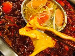 -邓莽子老火锅(中兴路总店)