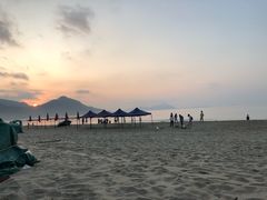 -西涌国际滨海旅游区