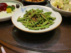 -忠顺斋易州印象烤鸭店(东关新村店)