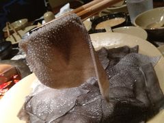 -渝味晓宇火锅(合川路店)