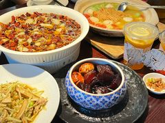 -永安鱼庄·镇江菜(东吴路店)