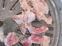 -花时·炭火烧肉(东百中心A馆店)