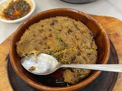 -祈胜邨•顺德鱼生•顺德菜(容桂店)