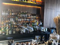 -STARRY CAFE & LOUNGE BAR(高新店)