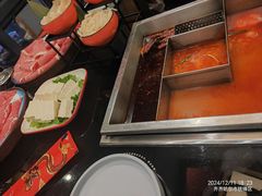 -重庆德忆火锅（龙南街3店）(渝水岸餐饮)
