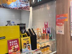 -麦当劳(世纪汇广场店)