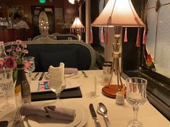 -火车头法国西餐厅