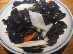 -食欲老院子荆芥疙瘩汤(经五路店)