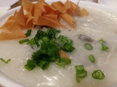 -文津国际酒店-大南门广式茶餐厅