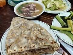 -清真永恒华威肉饼(潘家园店)