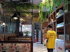 -湘当爱·鲜煮现炒(松岗立业路店)