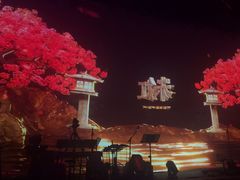 -赤红音乐现场(浦东金桥路店)