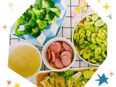 -鹍记特色牛杂面