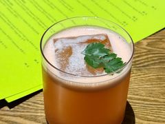 -SPEYSIDE 威士忌&鸡尾酒吧