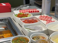 -海底捞大排档火锅(悦荟广场店)