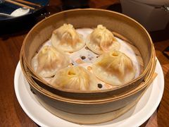 蟹粉汤包-苏帮袁Sue Cuisine(将台店)