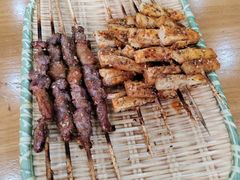-马艾萨中国兰州传统牛肉面(惠新里店)