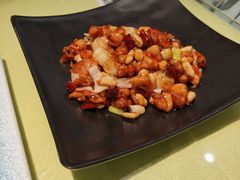 -玉桥餐厅(天坛店)