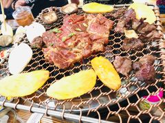-大壮家原味烤肉(兴华北街店)