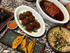 -南京大牌档(崇文门国瑞店)
