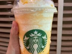 -星巴克(南京汉中环亚广场店)