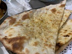 -葛尼沙印度餐厅 (镇明路店)