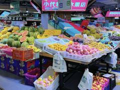 -中福百货(望京店)