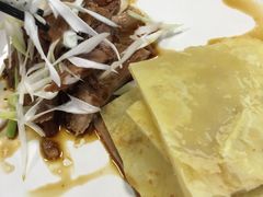 -鼎香润(德胜门内店)