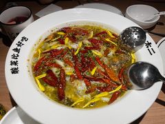 -太二酸菜鱼(赛格国际店)