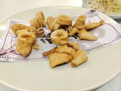 -欢乐海岸美食联盟