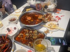 -柒五龙虾(八王寺店)