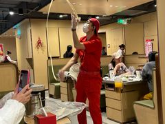 -海底捞火锅(万达广场店)