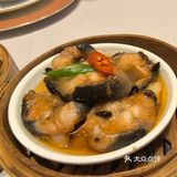 中午美食打卡：港式早茶