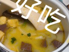 -小杨生煎(龙阳广场店)