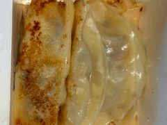 -春水锅贴·传统鲁菜(大明湖店)