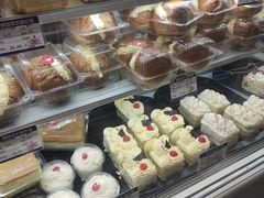 -白玉兰食品(中山公园龙之梦店)