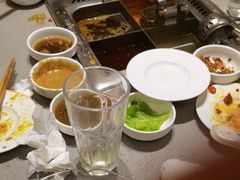 -海底捞火锅(中原万达广场店)