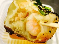-小杨生煎(湟普汇店)