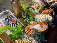 -喜庭海鲜自助(来福士店)