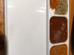 -7年8班朝鲜族非遗美食(三钢里店)