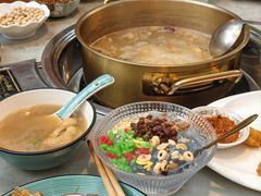 -大理董·董家小厨野生菌火锅(古城旗舰店)