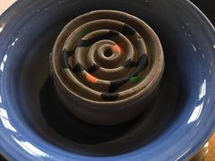 黑芝麻红豆冰糕-三号黄浦会Canton Table