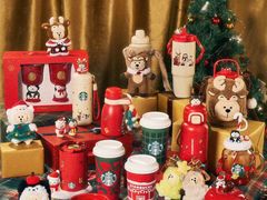 -星巴克(潍坊泰华广场店)