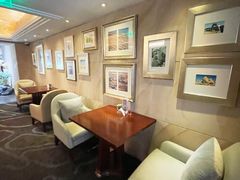 -棕榈岛海鲜自助餐厅(虹桥迎宾馆店)