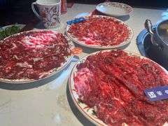 -汕头八合里海记牛肉店(清河店)