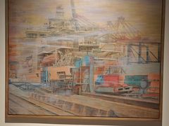 -中华艺术宫(上海美术馆)