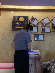 -弗蕾亚·和月月子调理院(东湖店)