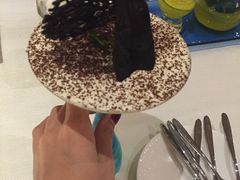 -王品牛排(郑州大卫城店)