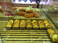 -味多美蛋糕(看丹桥店)