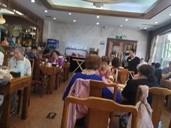 -砂锅居饭庄·京菜(西四店)